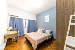 Spanish Village (D10), Condominium #559212481